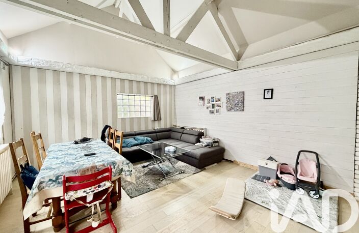 Vente Maison/villa 5 pièces — photo 2