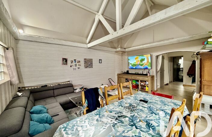 Vente Maison/villa 5 pièces — photo 3