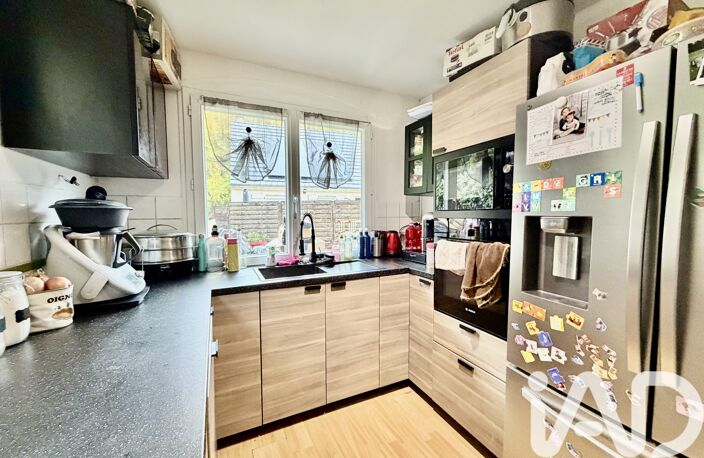 Vente Maison/villa 5 pièces — photo 4