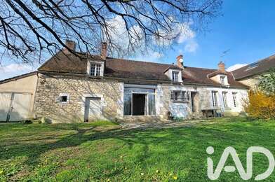 Maison 5 pièces 130000 €