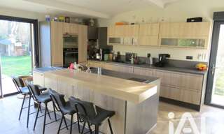 Maison 11 Pièces 272 m² à vendre à Chaumont-en-Vexin (60240)