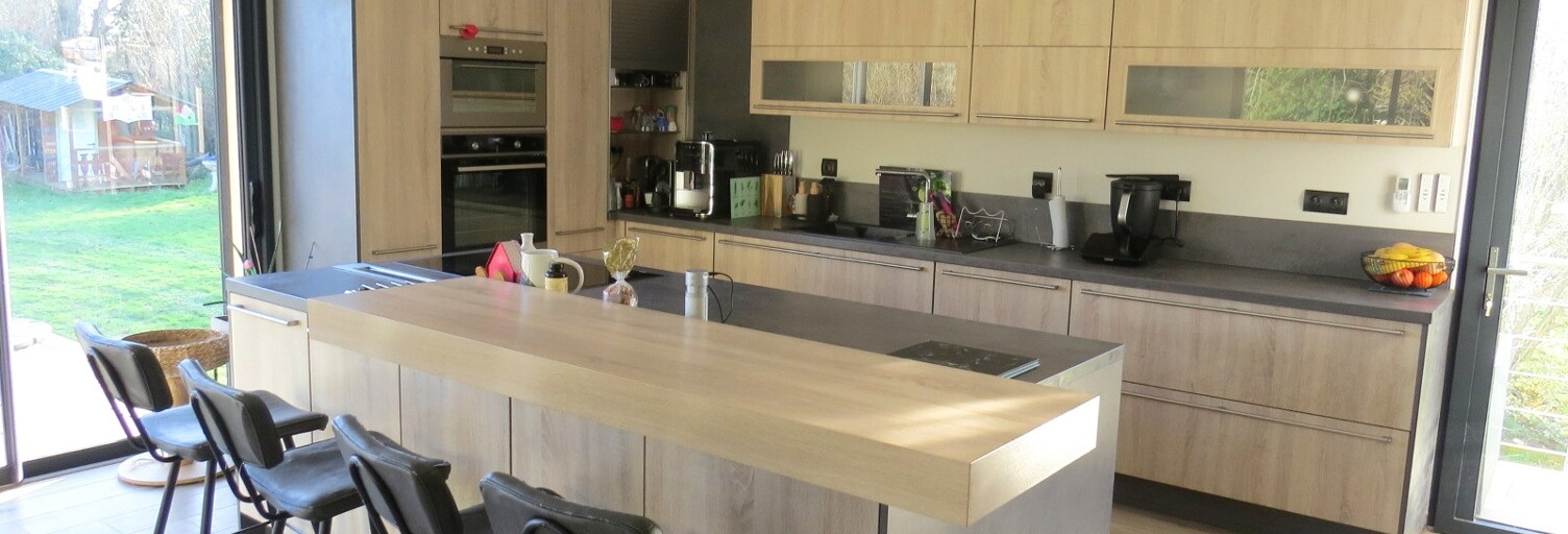 Maison 11 Pièces 272 m² à vendre à Chaumont-en-Vexin (60240)