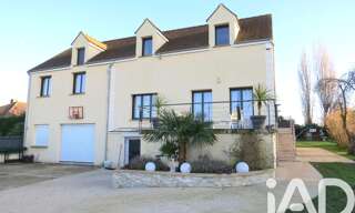 Maison 11 Pièces 272 m² à vendre à Chaumont-en-Vexin (60240)