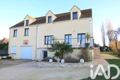 Maison 11 pièces 530000 €