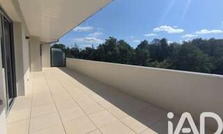 Appartement 4 Pièces 93 m² à vendre à Lozanne (69380)