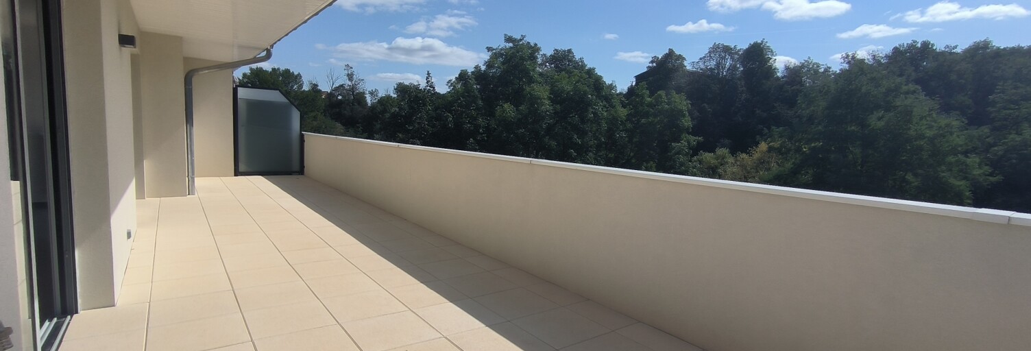 Appartement 4 Pièces 93 m² à vendre à Lozanne (69380)