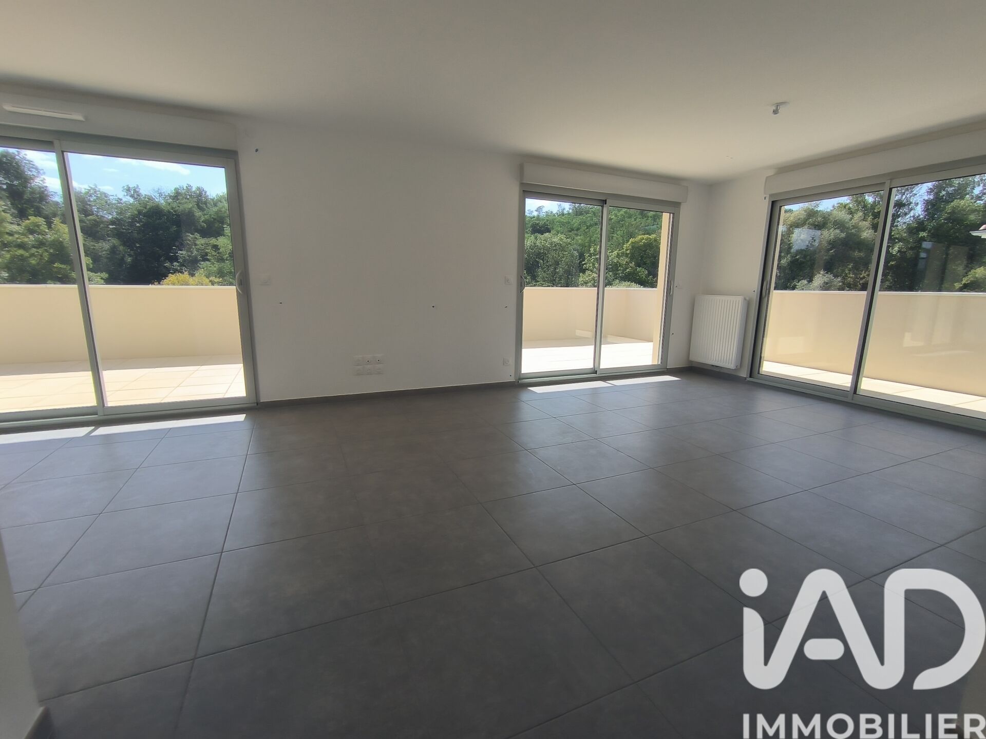 Vente Appartement 4 pièces - Photo 2