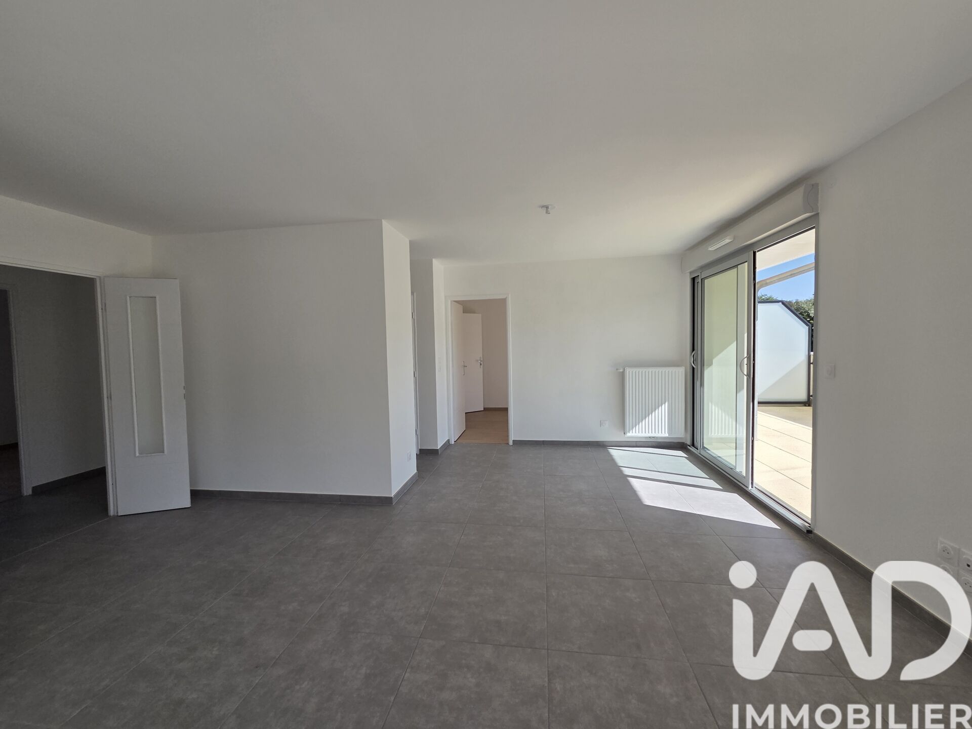 Vente Appartement 4 pièces - Photo 3