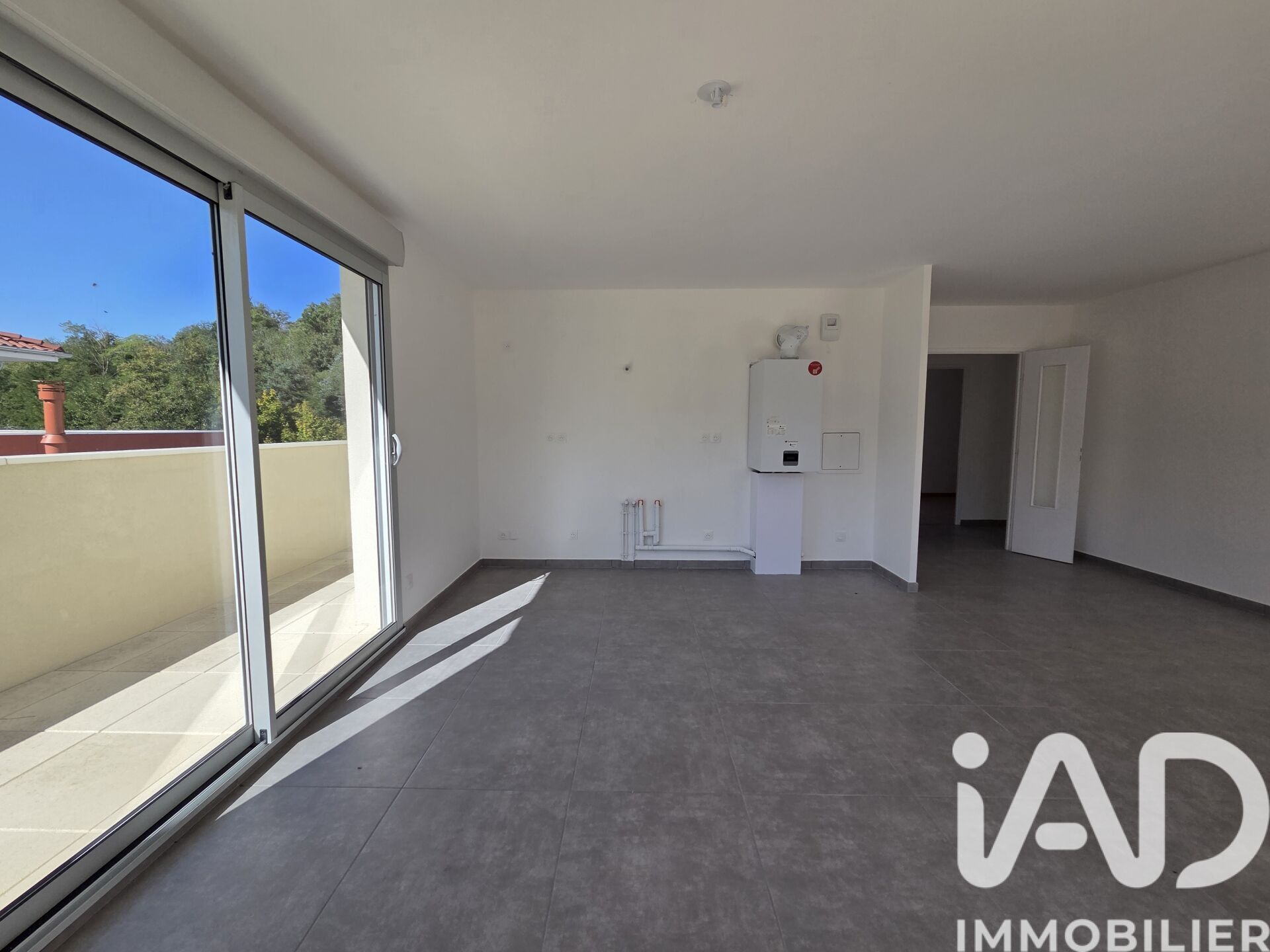 Vente Appartement 4 pièces - Photo 4