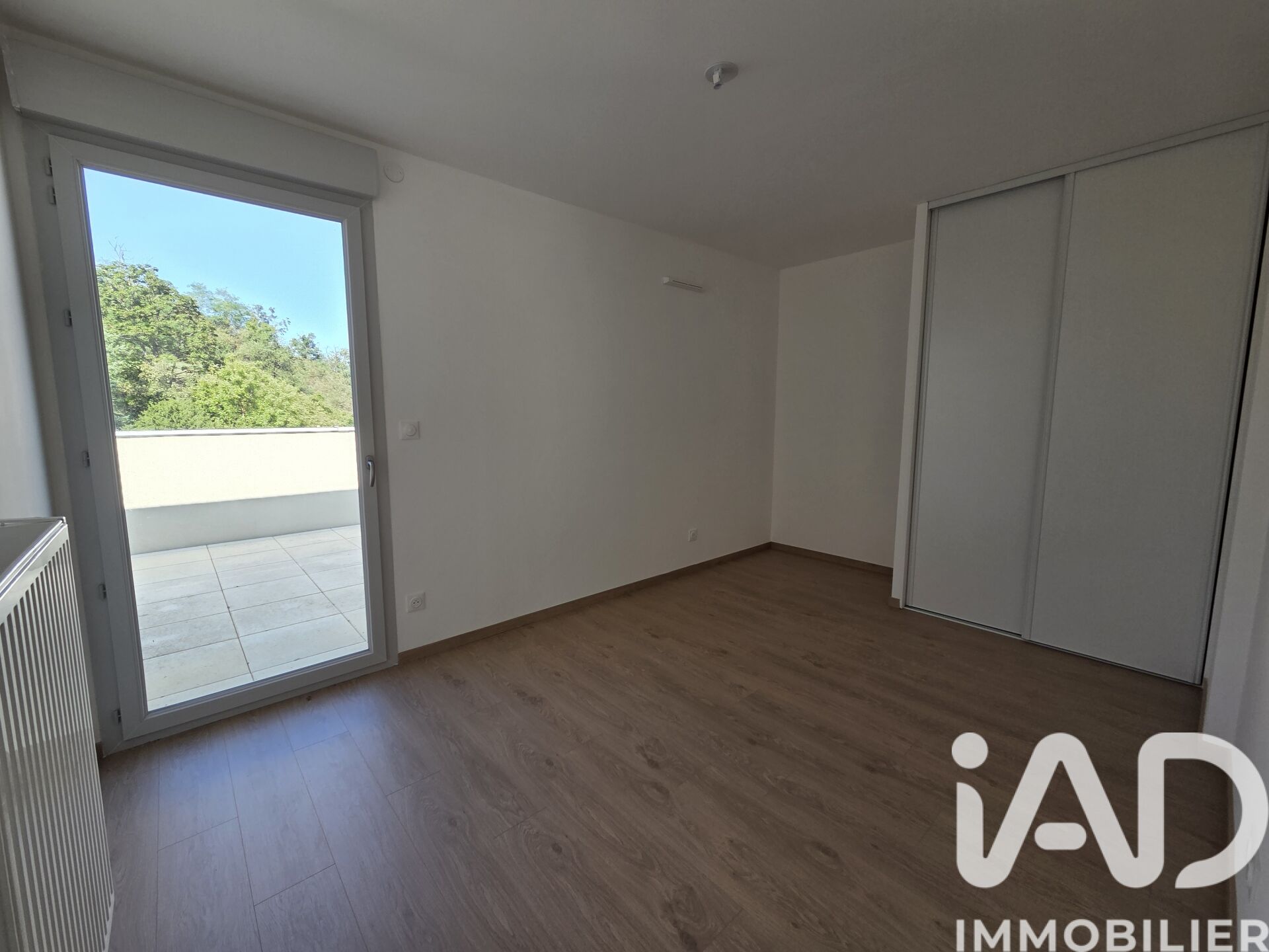 Vente Appartement 4 pièces - Photo 5