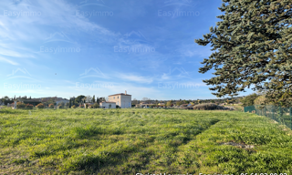 Terrain  2502 m² à vendre à Régusse (83630)