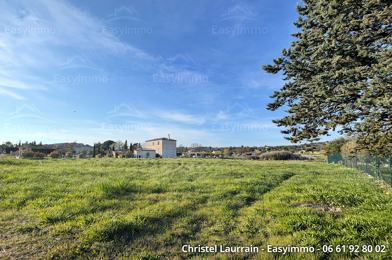 Terrain  110000 €