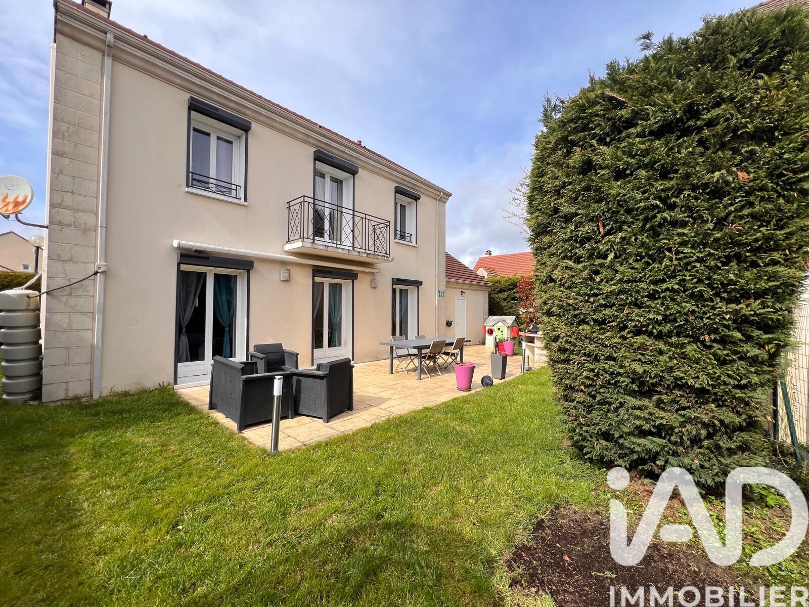 Vente Maison traditionnelle 5 pièces - Photo 2