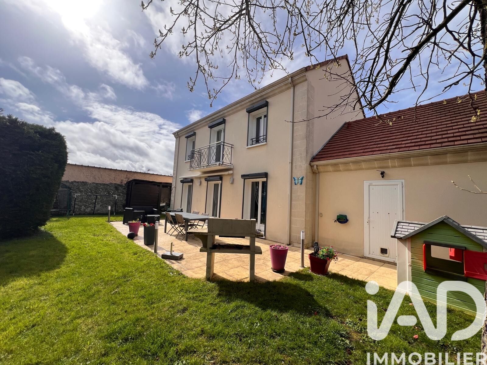 Vente Maison traditionnelle 5 pièces - Photo 3