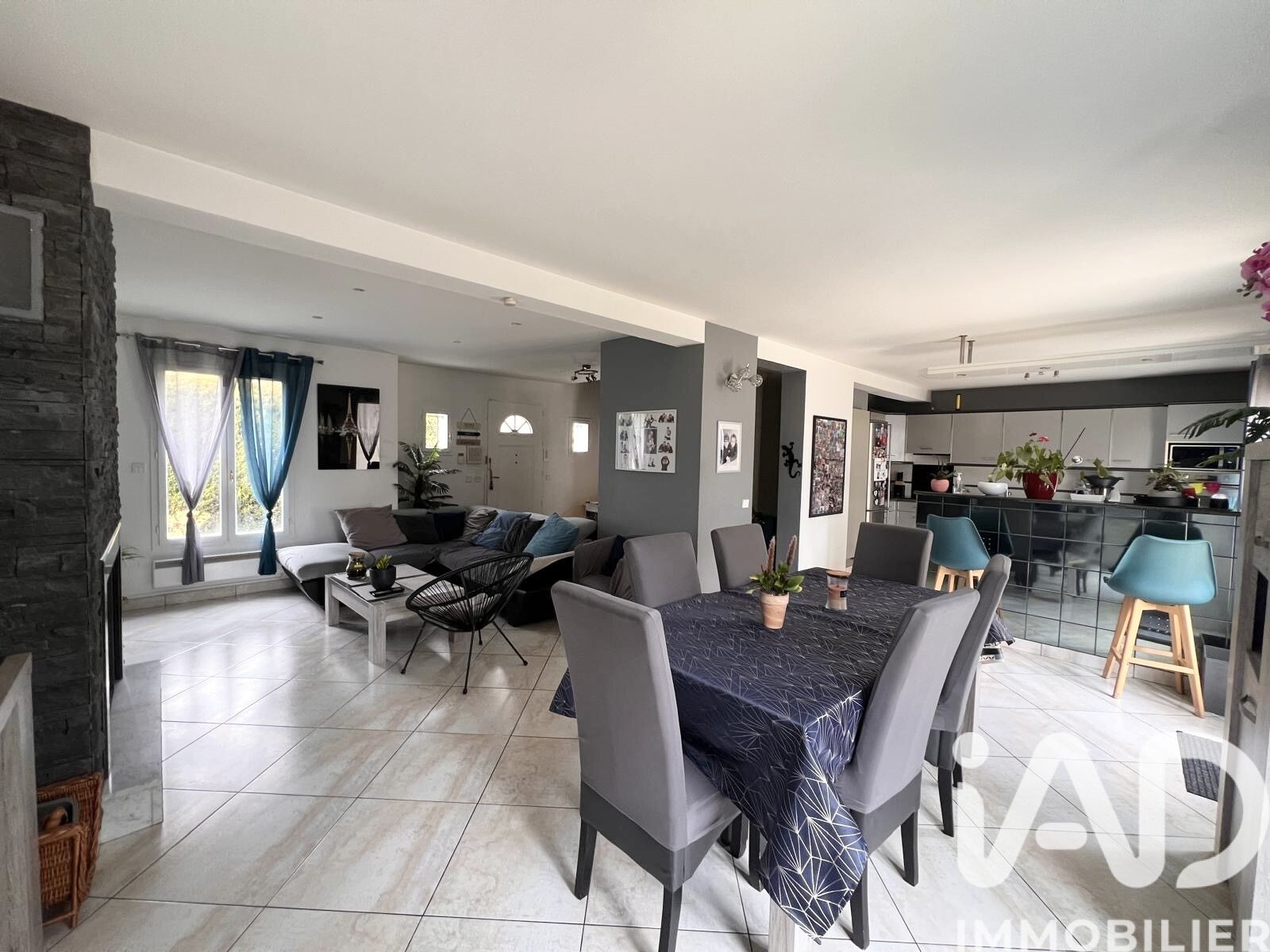 Vente Maison traditionnelle 5 pièces - Photo 4