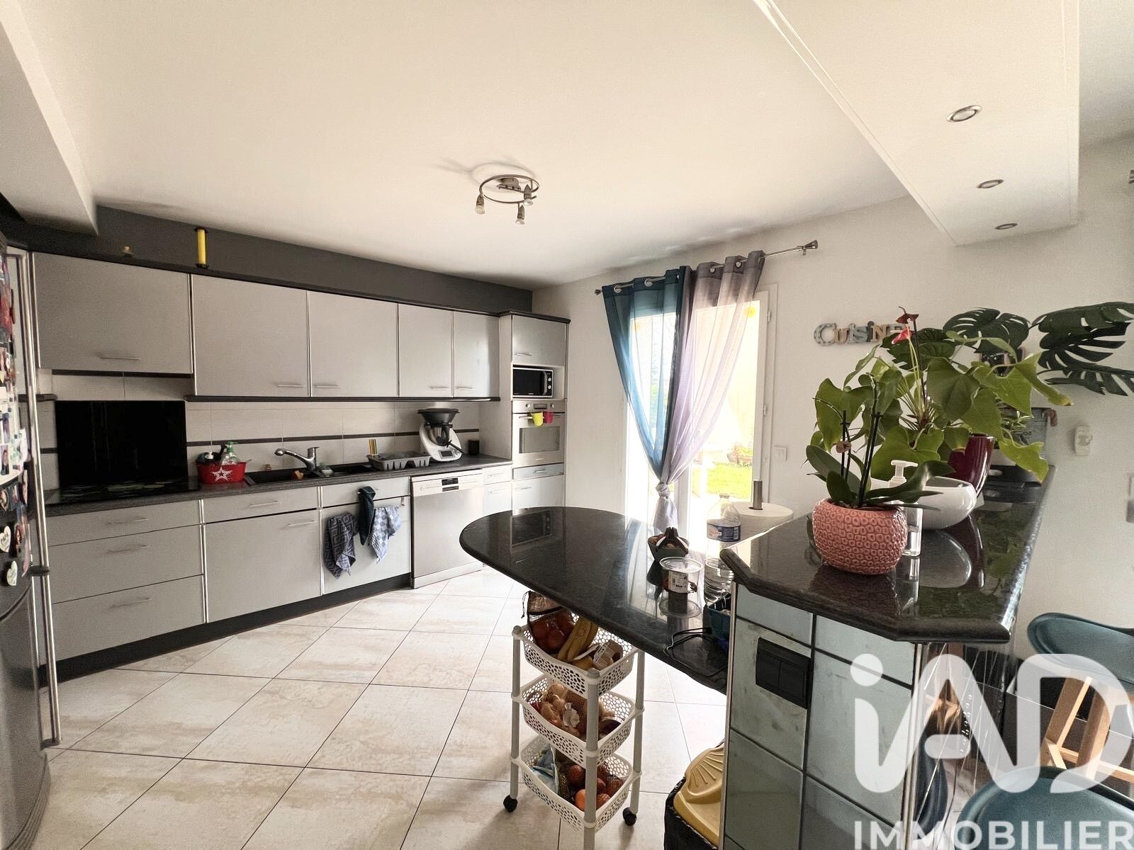 Vente Maison traditionnelle 5 pièces - Photo 5