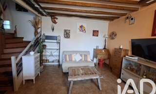 Appartement 3 Pièces 48 m² à vendre à Champagne-sur-Seine (77430)