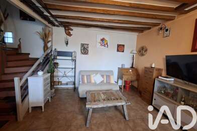 Appartement 3 pièces 135000 €