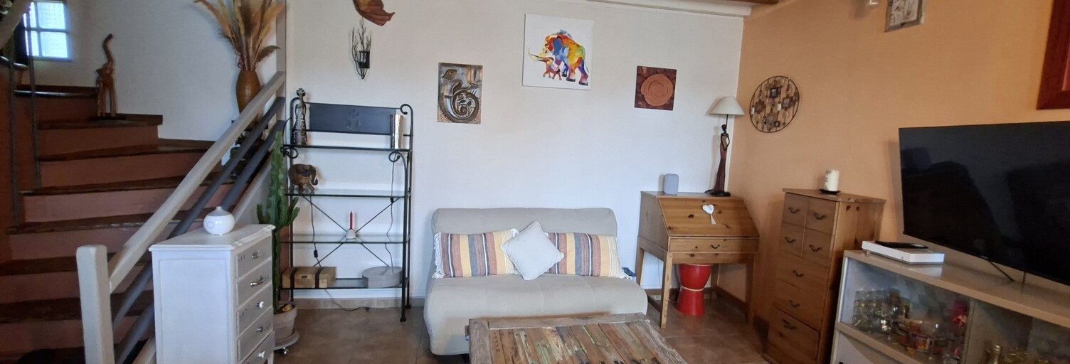 Appartement 3 Pièces 48 m² à vendre à Champagne-sur-Seine (77430)