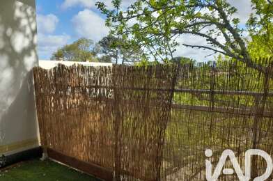 Appartement 4 pièces 113000 €