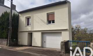 Maison 4 Pièces 102 m² à vendre à Monthureux-sur-Saône (88410)