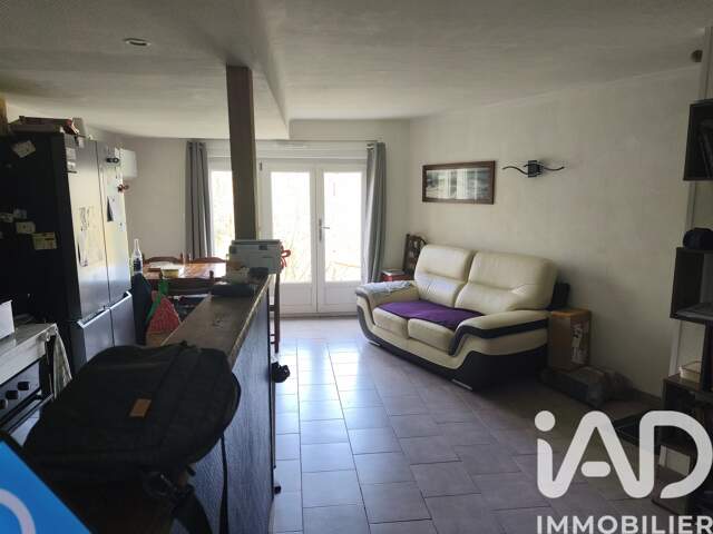 Vente Maison/villa 4 pièces — photo du bien