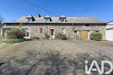 Maison 4 pièces 127000 €