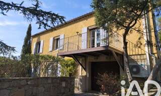 Maison 5 Pièces 110 m² à vendre à Cucugnan (11350)