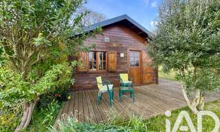 Terrain  2169 m² à vendre à Alligny-Cosne (58200)