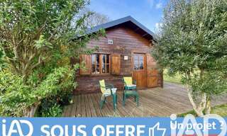 Terrain  2169 m² à vendre à Alligny-Cosne (58200)