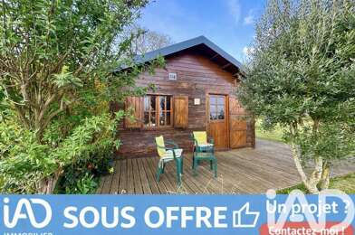 Terrain  28000 €