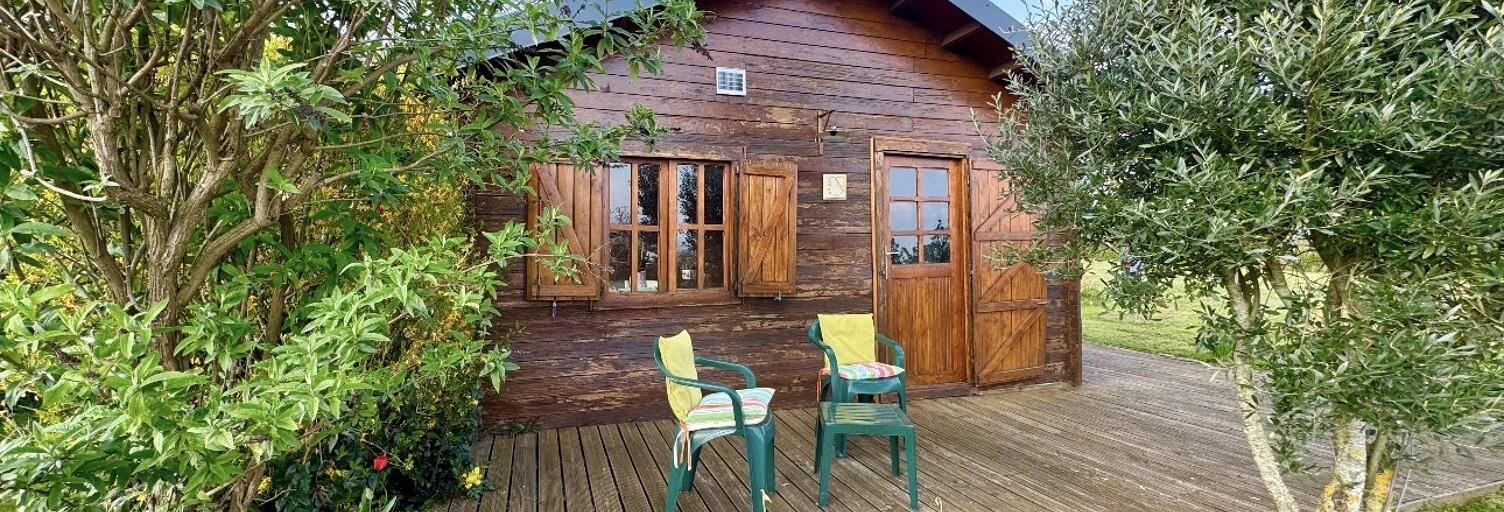 Terrain  2169 m² à vendre à Alligny-Cosne (58200)