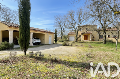 Maison 6 pièces 330000 €