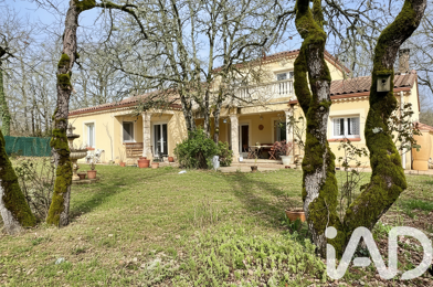 Maison 6 pièces 330000 €