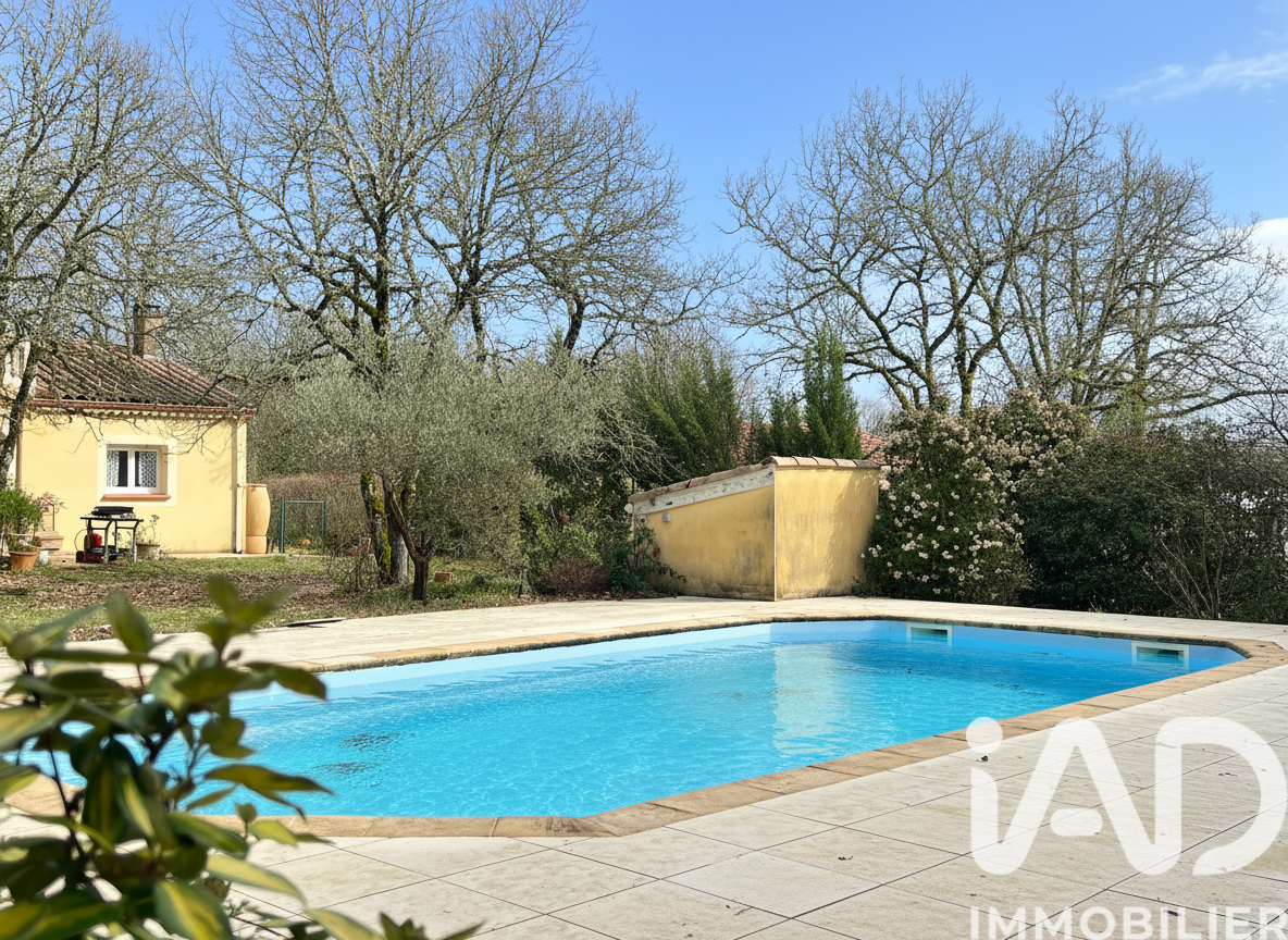 Vente Maison/villa 6 pièces - Photo 2