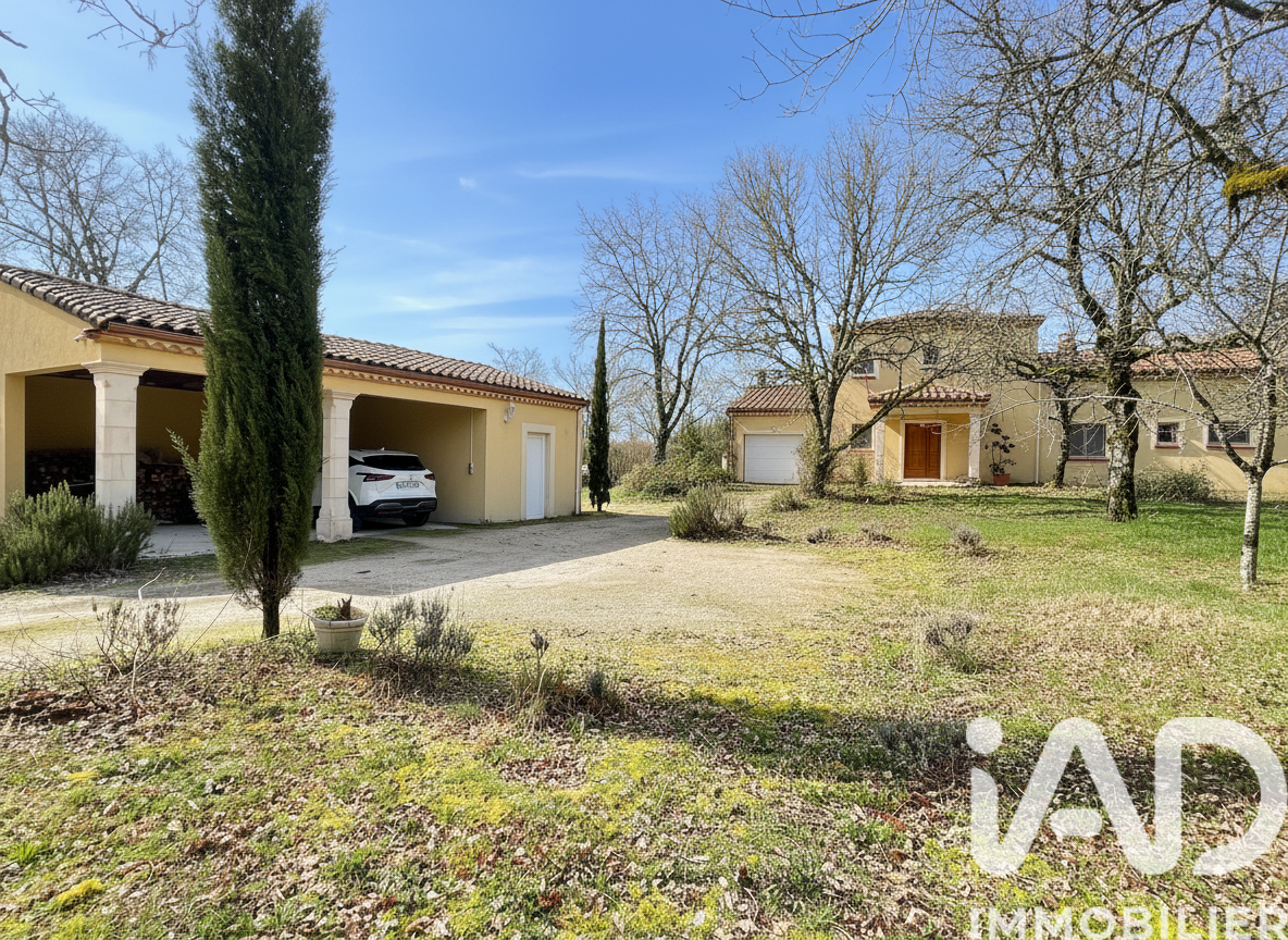 Vente Maison/villa 6 pièces - Photo 3