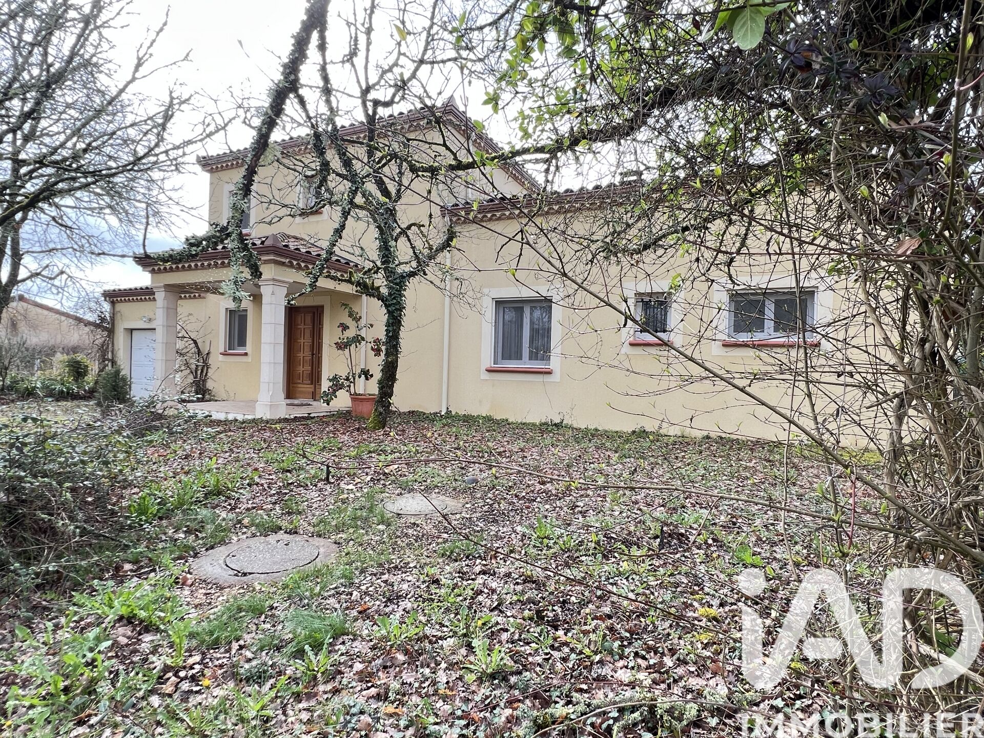 Vente Maison/villa 6 pièces - Photo 4