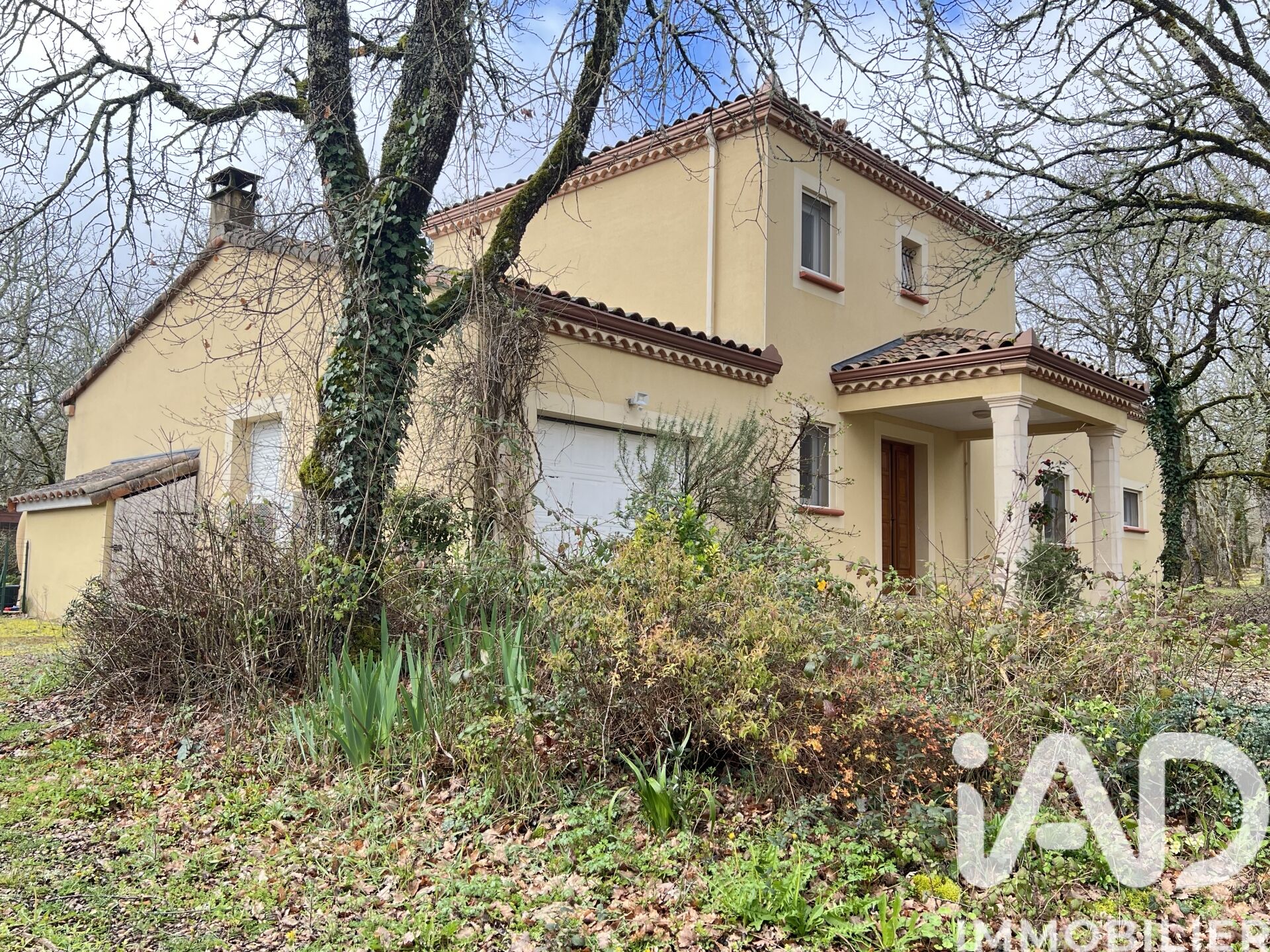 Vente Maison/villa 6 pièces - Photo 5