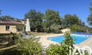 Maison 6 Pièces 168 m² à vendre à Lalbenque (46230)