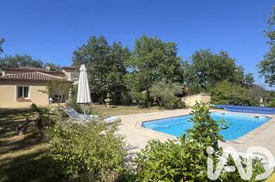 Maison 6 pièces 305000 €