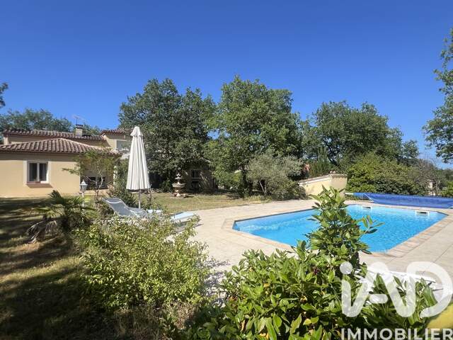 Vente Maison/villa 6 pièces — photo du bien