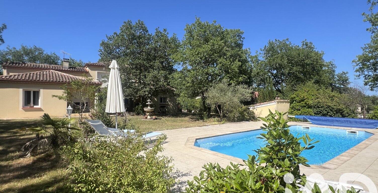 Vente Maison/villa 6 pièces — photo 1
