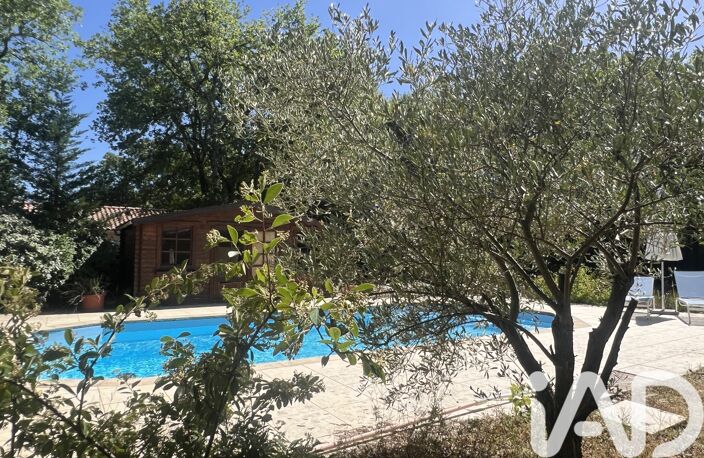 Vente Maison/villa 6 pièces — photo 2