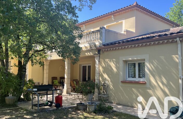 Vente Maison/villa 6 pièces — photo 3
