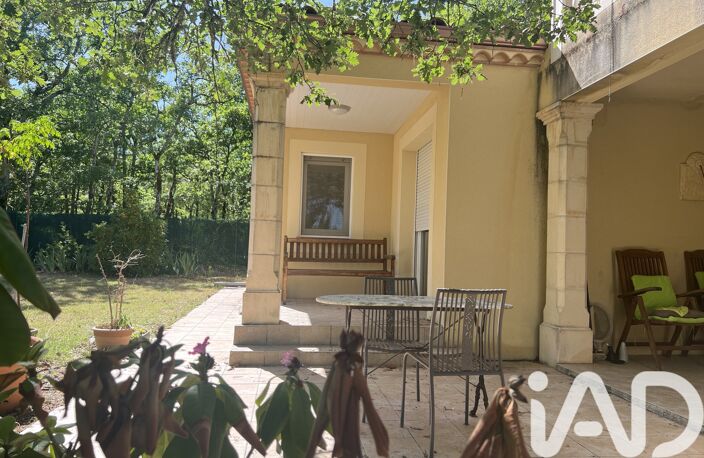 Vente Maison/villa 6 pièces — photo 4