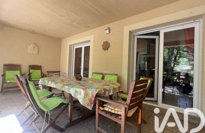 Vente Maison/villa 6 pièces — photo 5
