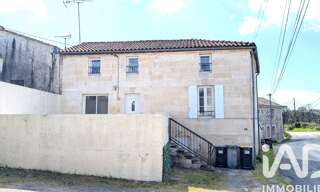 Maison 5 Pièces 109 m² à vendre à Montendre (17130)