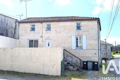 Maison 5 pièces 132500 €