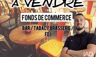 Commerce  130 m² à vendre à Arras (62000)