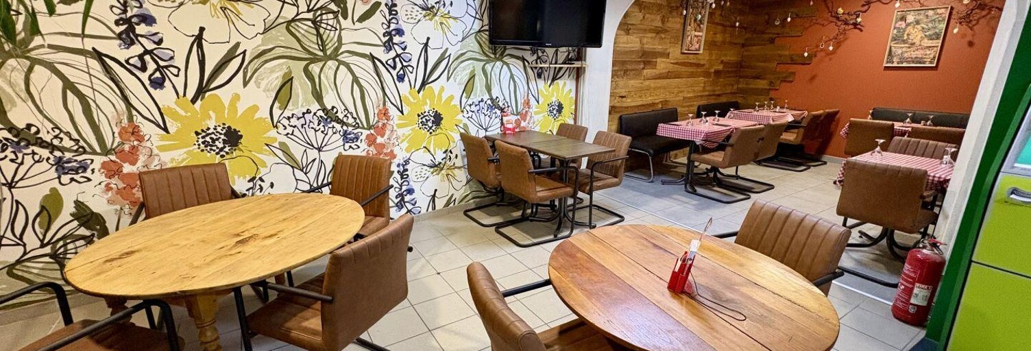 Commerce  130 m² à vendre à Marœuil (62161)